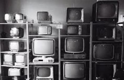 electronic era|Electronics .